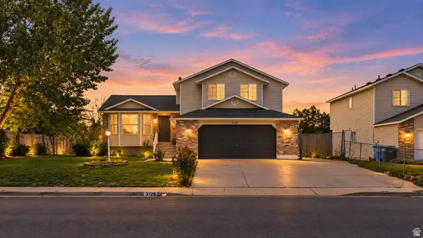 3726 S 3760 W, West Valley City, UT 84120