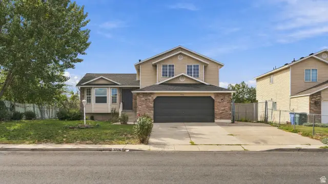 3726 S 3760 W, West Valley City, UT 84120 - #2