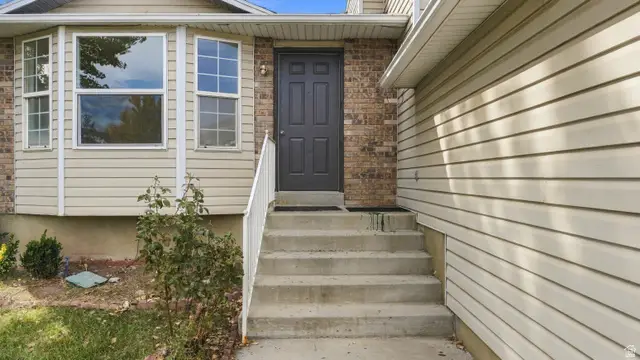 3726 S 3760 W, West Valley City, UT 84120 - #3