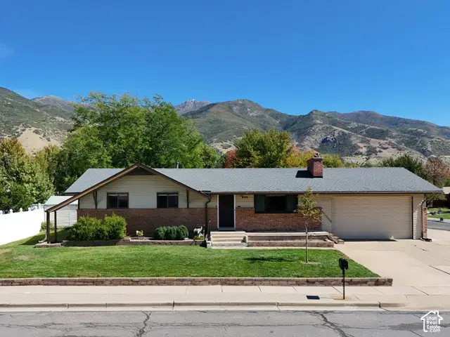 235 S 900 E, Kaysville, UT 84037 - #1
