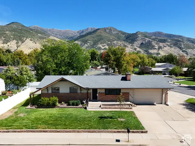 235 S 900 E, Kaysville, UT 84037 - #3