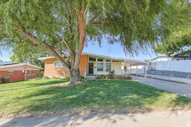 1084 E 4050 S, Ogden, UT 84403 - #1