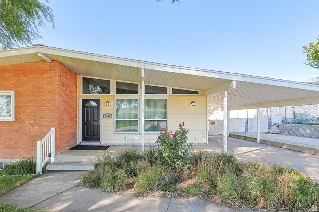 1084 E 4050 S, Ogden, UT 84403 - #2