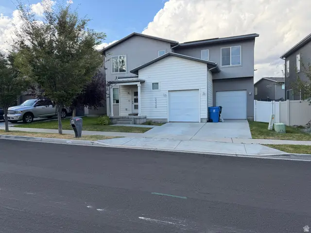 5324 W Stone Hayes Dr S, Herriman, UT 84096 - #1