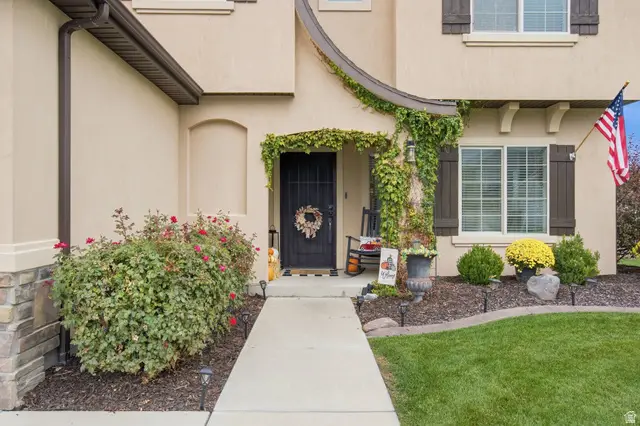 2089 S Bullrush Pkwy, Lehi, UT 84043 - #2