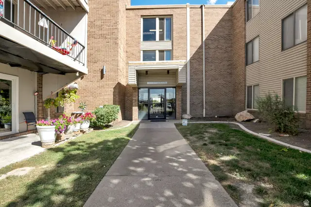 290 N 500 W #211, Bountiful, UT 84010 - #1