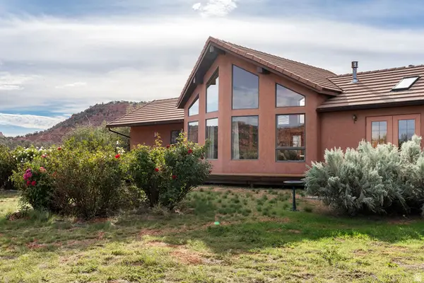 40 S 7440 E, Kanab, UT 84741