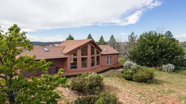 40 S 7440 E, Kanab, UT 84741 - #2