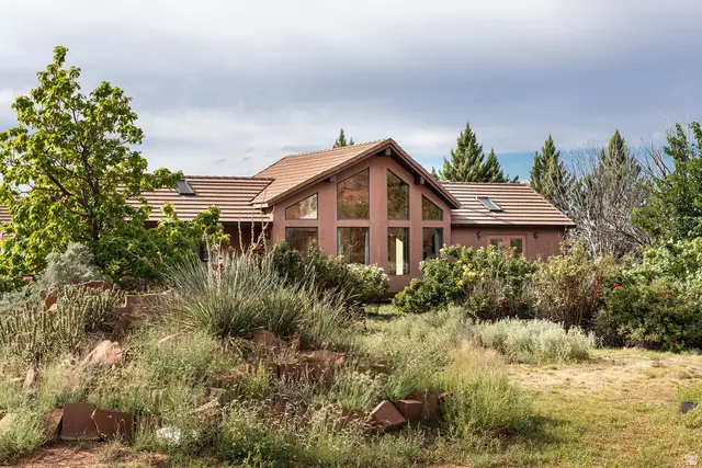 40 S 7440 E, Kanab, UT 84741 - #3