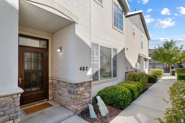 482 Kent Dr, North Salt Lake, UT 84054 - #2