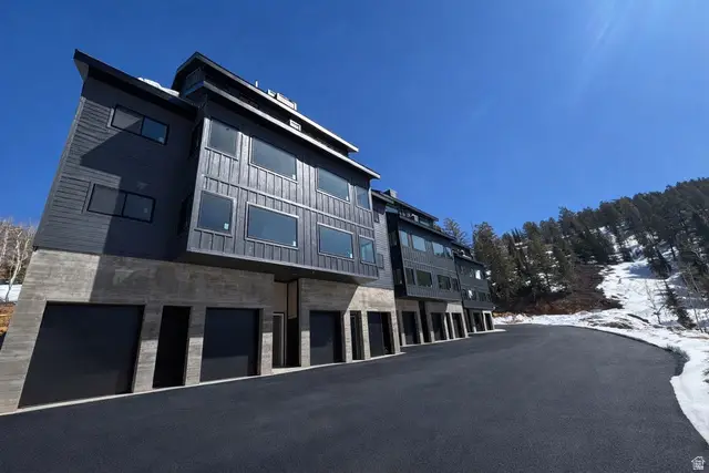 6560 N Wolf Creek Dr Dr #4A, Eden, UT 84310 - #1