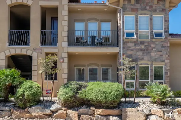 280 S Luce Del Sol #611, St. George, UT 84770