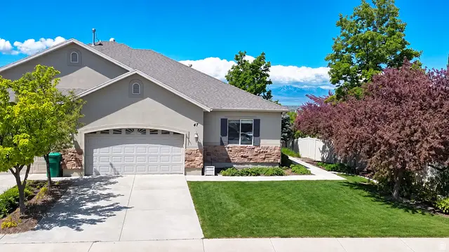47 N 970 W, Orem, UT 84057 - #1