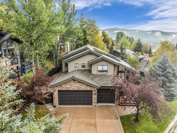 4116 Rasmussen Rd, Park City, UT 84098