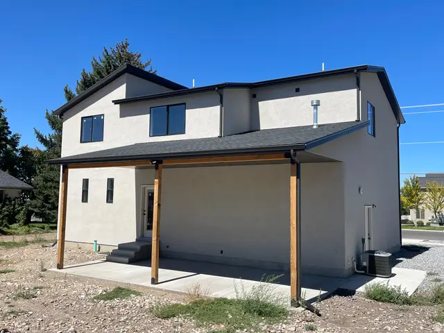 73 W 400 S, Santaquin, UT 84655 - #3