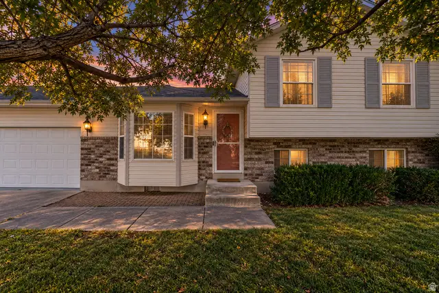 2437 S 3000 W, Syracuse, UT 84075 - #1