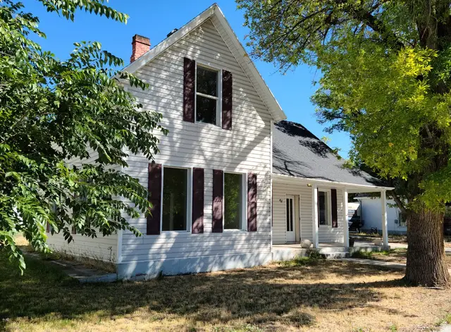 48 N Main St, Ephraim, UT 84627 - #1