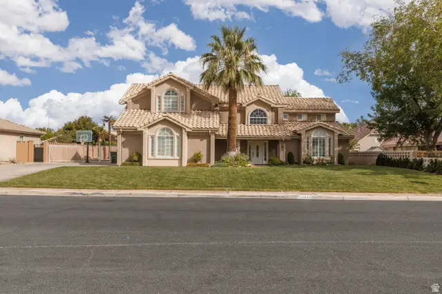 1355 E St James Ln., Saint George, UT 84790 - #2