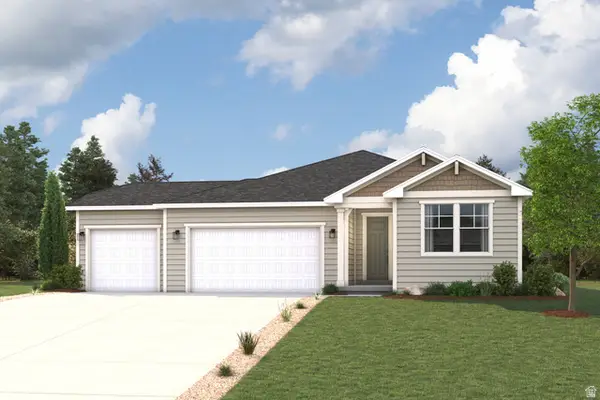 2234 E Garnet Ave, Eagle Mountain, UT 84005