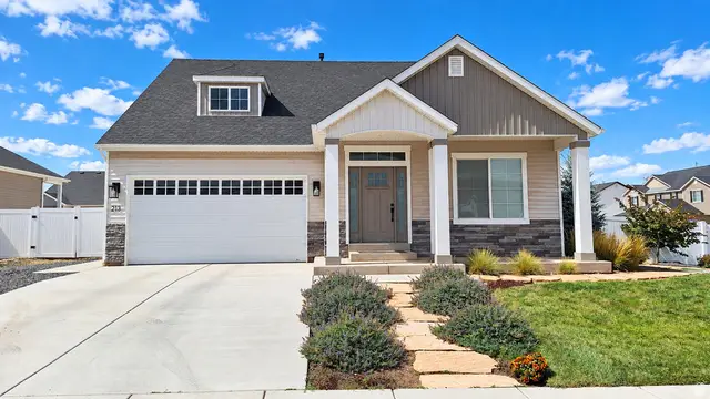213 N Bristol W, Cedar City, UT 84720 - #2