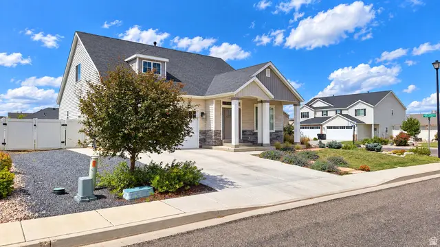 213 N Bristol W, Cedar City, UT 84720 - #3