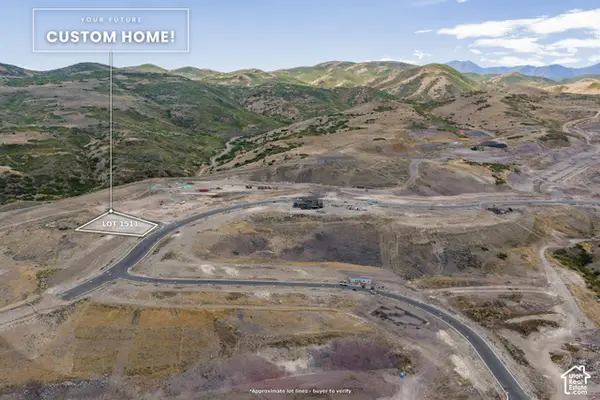 3166 W Soleil Hills Dr #1511, Herriman, UT 84096