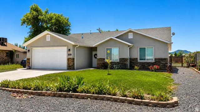 166 E 300 S, Enterprise, UT 84725 - #1