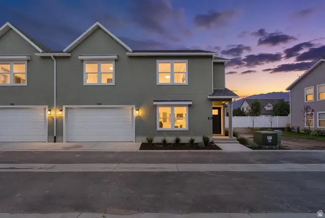 735 S Harrison Dr #26, Springville, UT 84663 - #1