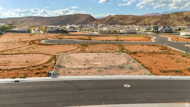 2102 S 5010 W #55, Hurricane, UT 84737 - #1
