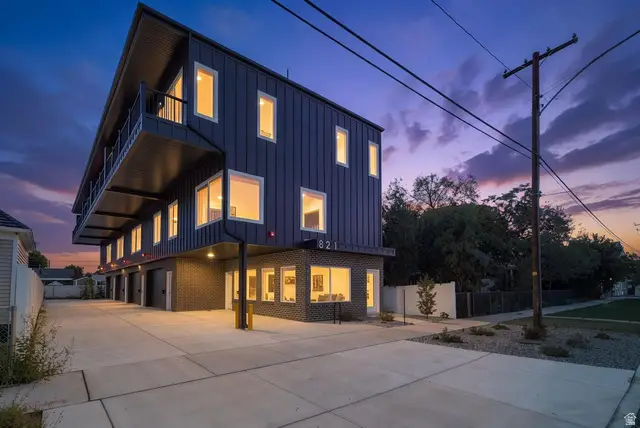 821 W 800 S #102, Salt Lake City, UT 84104 - #1