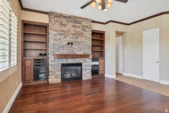 2585 W Laquinta Way, Saint George, UT 84770 - #2