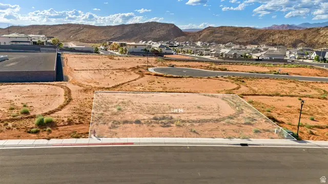 2144 S 5010 W #56, Hurricane, UT 84737 - #1