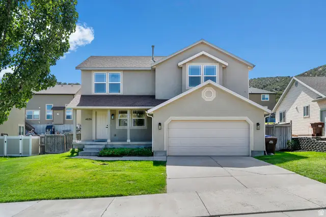 4076 E Southpass Rd, Eagle Mountain, UT 84005 - #1