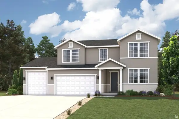 2159 E Garnet Ave, Eagle Mountain, UT 84005