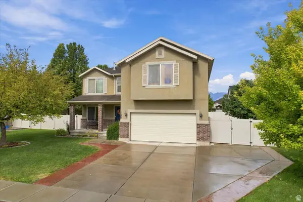 1596 W 540 N, Lindon, UT 84042