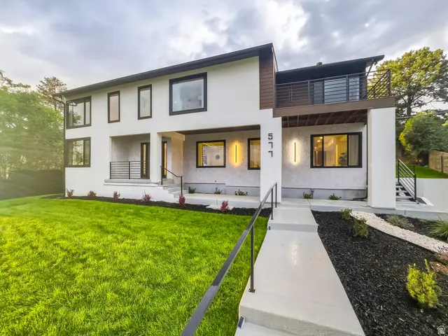 577 E 13th Ave, Salt Lake City, UT 84103 - #1
