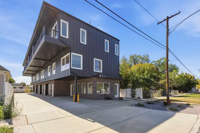 821 W 800 S, Salt Lake City, UT 84104 - #2