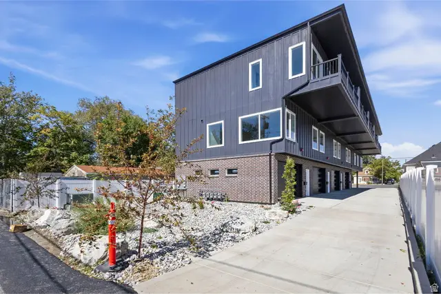 821 W 800 S, Salt Lake City, UT 84104 - #3