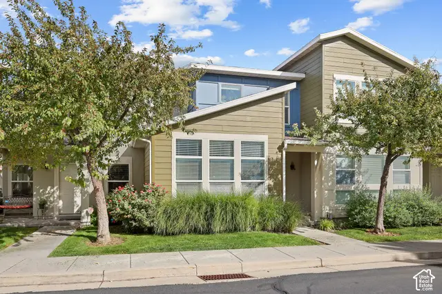 2792 S Asbury Ln, West Valley City, UT 84120 - #2