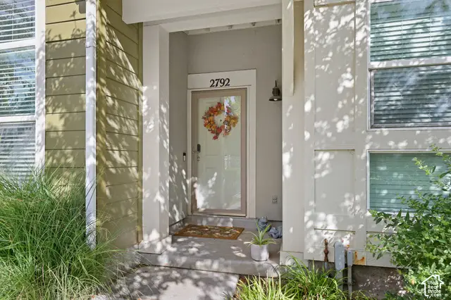 2792 S Asbury Ln, West Valley City, UT 84120 - #3