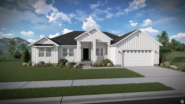 554 S 2650 St W #134, Lehi, UT 84048 - #1