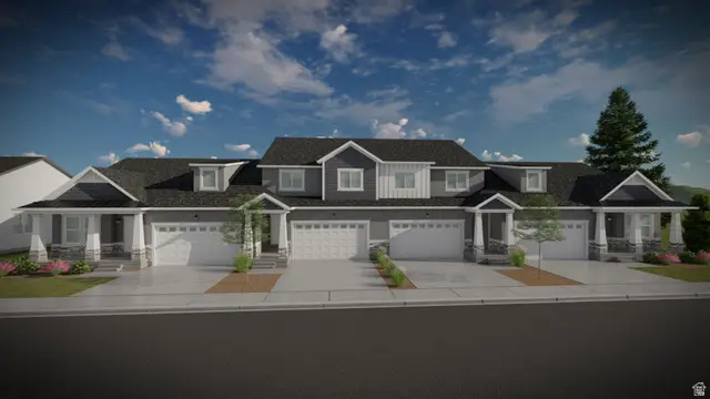 863 N Banner Dr #632, Saratoga Springs, UT 84045 - #1