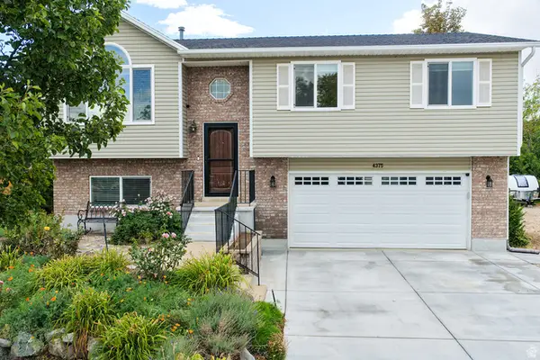 4375 W 1550 S, Syracuse, UT 84075