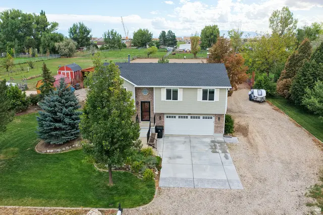4375 W 1550 S, Syracuse, UT 84075 - #2
