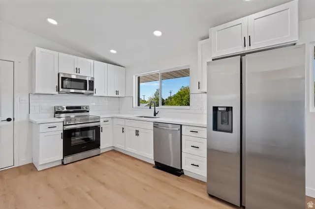 857 Goddard St, Ogden, UT 84403 - #3