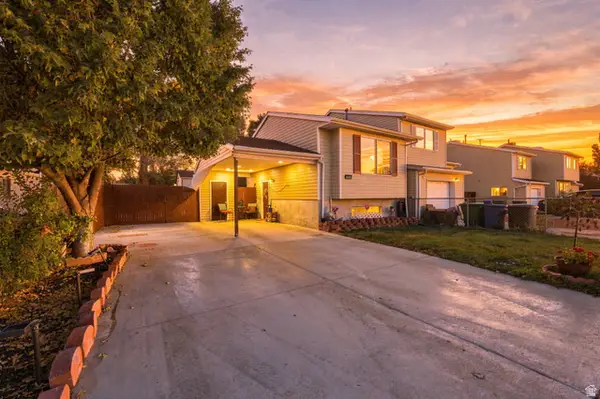 1466 W Twin Oaks Dr S, West Jordan, UT 84088
