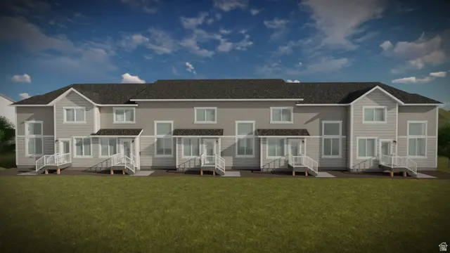 5324 S Plum Ln #744, Mapleton, UT 84664 - #2