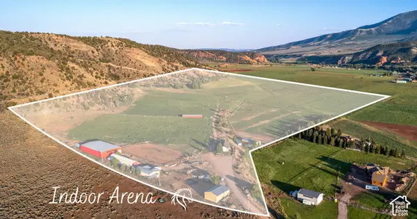 42749 W 9750 N, Hanna, UT 84031