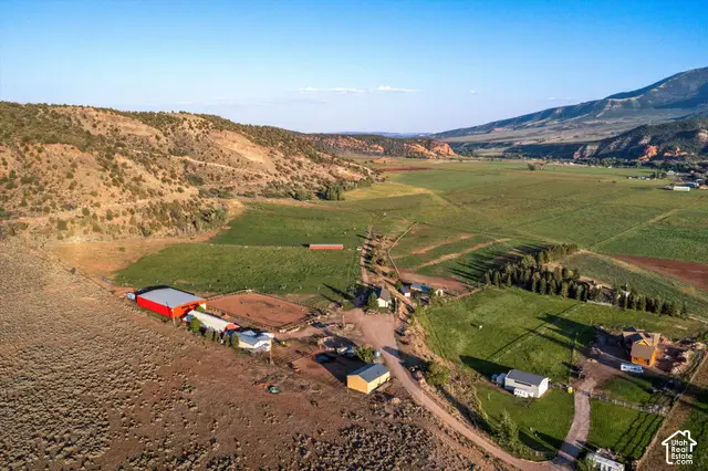 42749 W 9750 N, Hanna, UT 84031 - #2