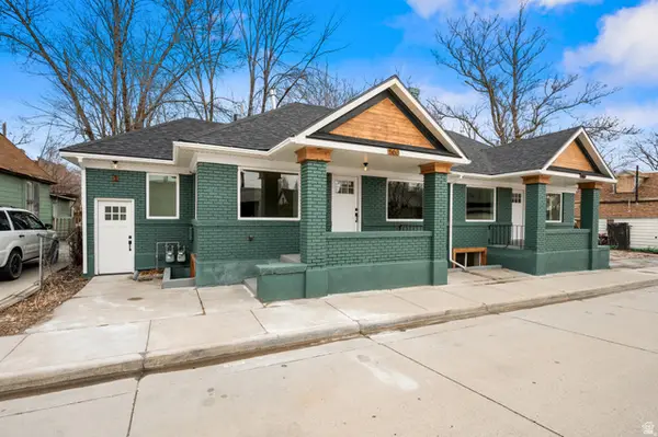563 S Denver St, Salt Lake City, UT 84111